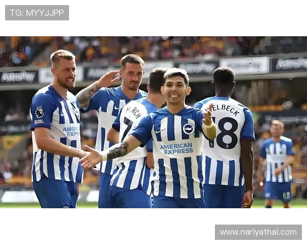 布莱顿主场迎战热刺，双方争夺英超关键积分，表现值得关注