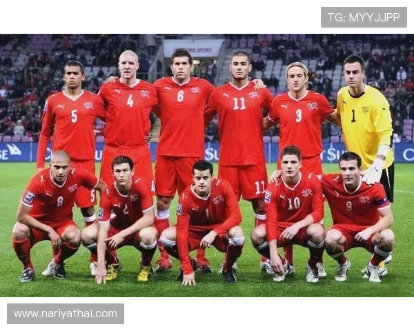 瑞士青年队荣获全国冠军，展示未来足球新星的实力与潜力