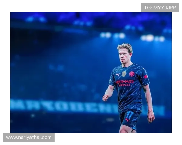 德布劳内发布离队声明：感谢曼城岁月，期待未来新篇章