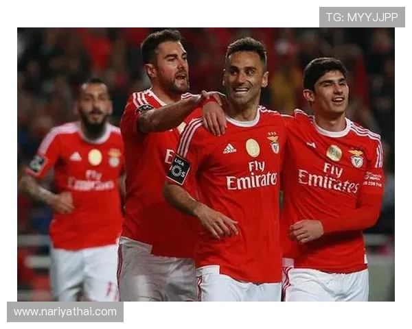 本菲卡赛季表现