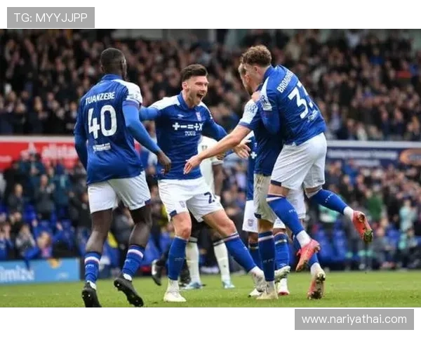 伊普斯维奇防守表现稳健，近期英超失球数持续减少