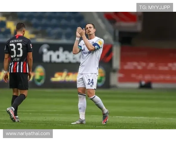 沙尔克战术解析