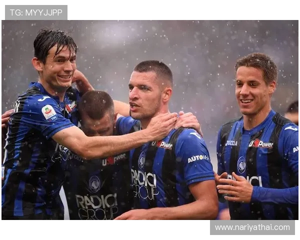 亚特兰大本赛季进攻数据表现稳健，场均射门与关键传球位居意甲前列