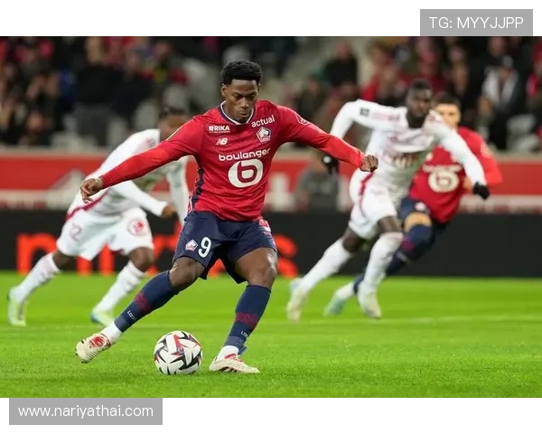 效率型前锋模板：乔纳森·戴维为何持续输出