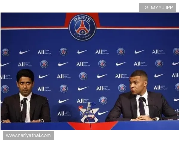 姆巴佩会重蹈巴黎时期的问题吗？