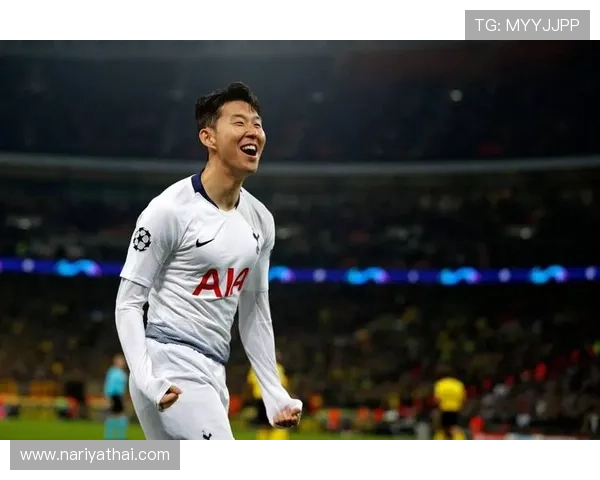 孙兴慜:亚洲足球历史第一人地位的无可争议证明 孙兴慜:亚洲足球历史第一人地位的无可争议证明