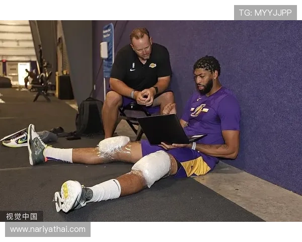 安东尼·戴维斯护框封盖提升半场防守效率明显