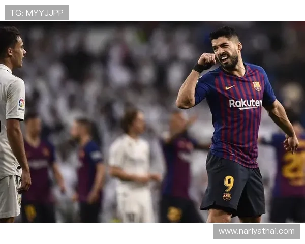 苏亚雷斯如何重新定义现代中锋角色