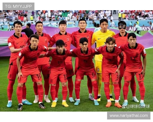 世界杯A组晋级预测：墨西哥领跑，韩国捷克五五开
